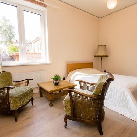 Old Town Apartments أليتس المظهر الخارجي الصورة