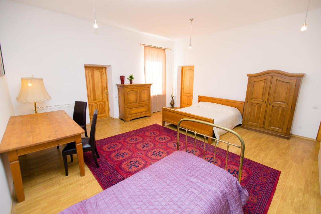 Old Town Apartments أليتس المظهر الخارجي الصورة