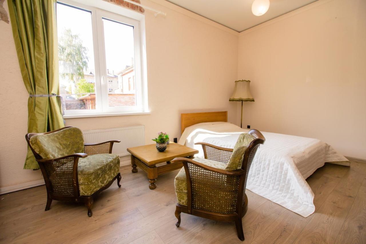 Old Town Apartments أليتس المظهر الخارجي الصورة