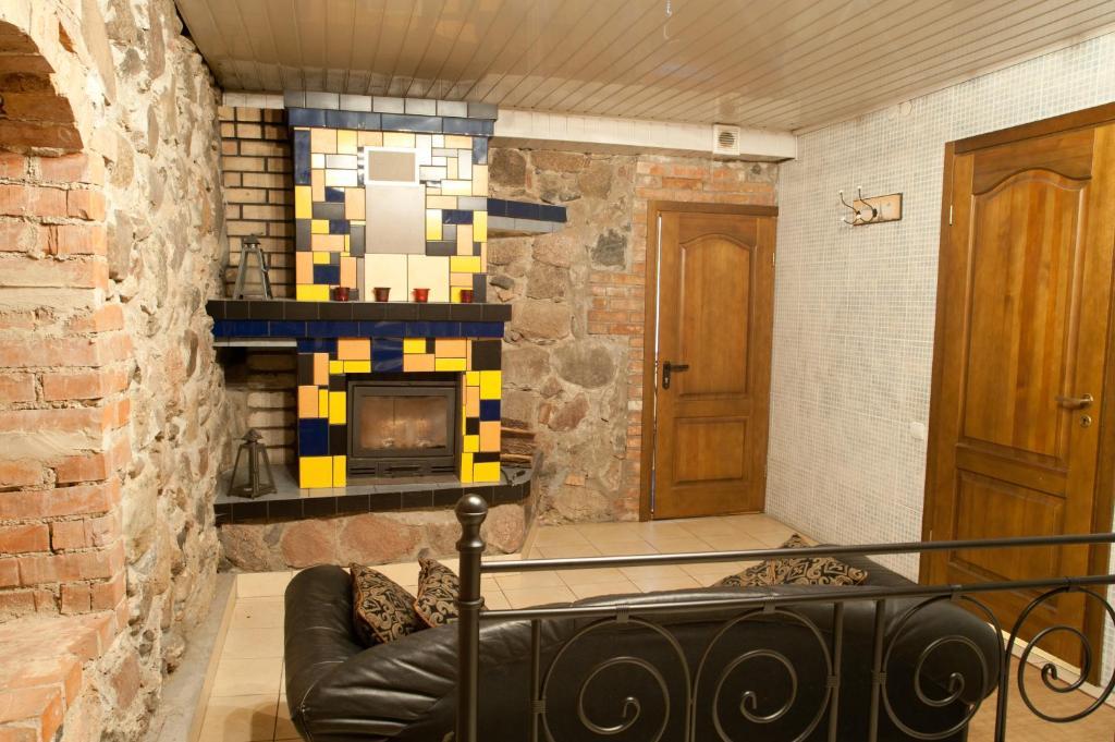 Old Town Apartments أليتس الغرفة الصورة