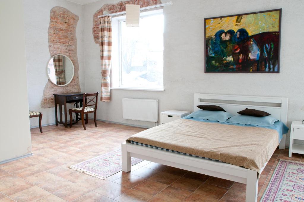 Old Town Apartments أليتس الغرفة الصورة