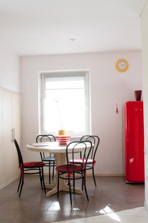 Old Town Apartments أليتس الغرفة الصورة