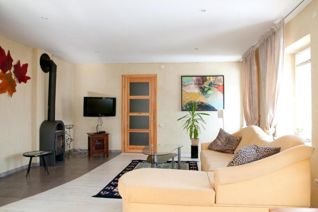 Old Town Apartments أليتس الغرفة الصورة