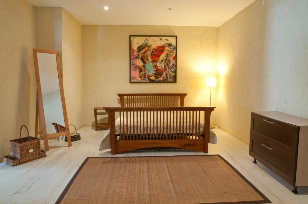 Old Town Apartments أليتس الغرفة الصورة