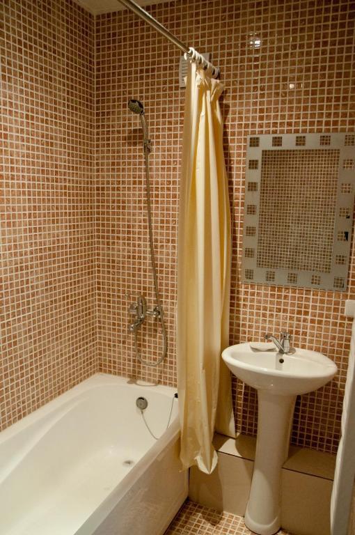 Old Town Apartments أليتس الغرفة الصورة