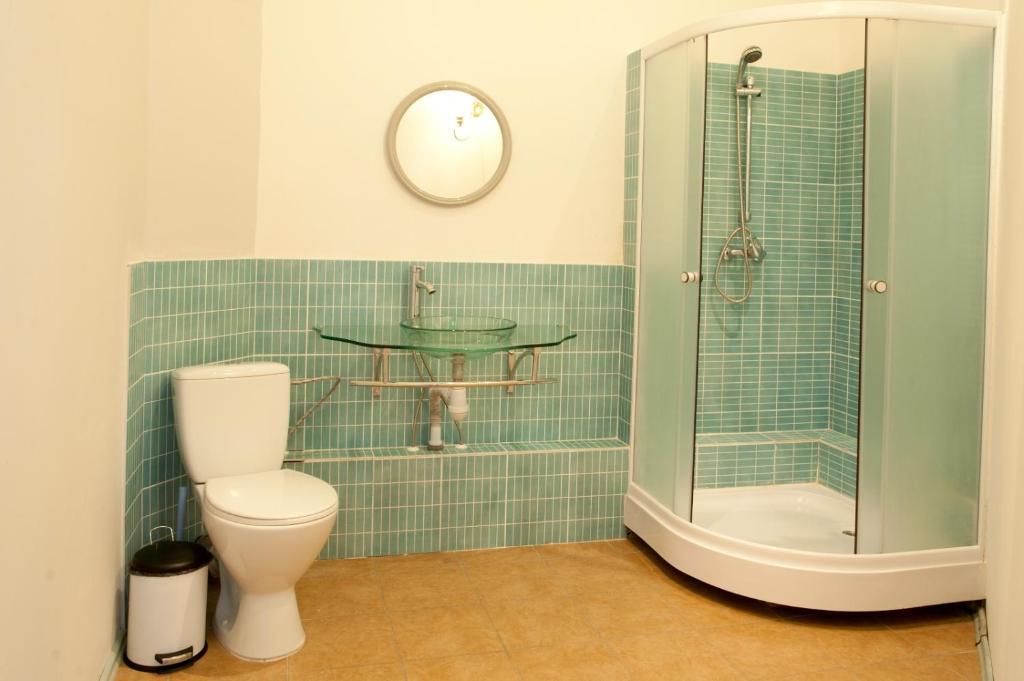 Old Town Apartments أليتس الغرفة الصورة
