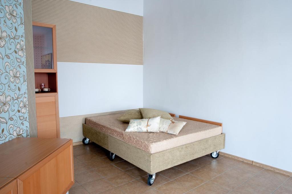 Old Town Apartments أليتس الغرفة الصورة