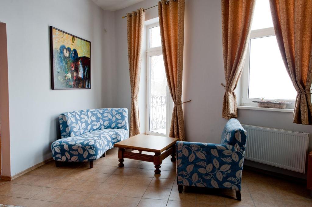 Old Town Apartments أليتس الغرفة الصورة