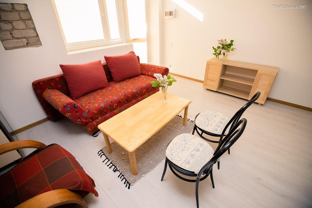 Old Town Apartments أليتس المظهر الخارجي الصورة