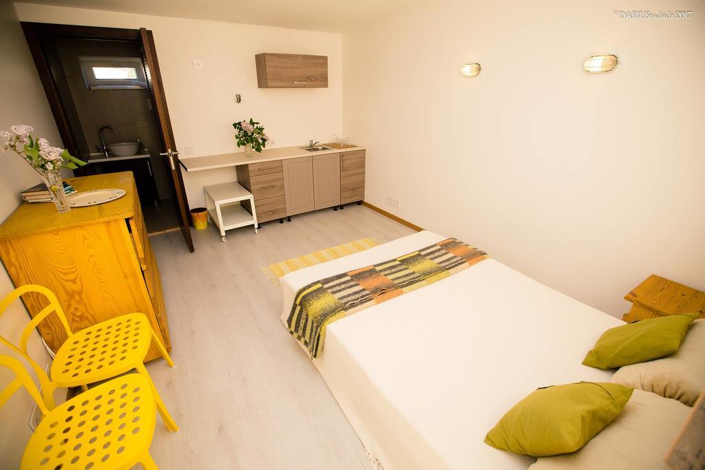 Old Town Apartments أليتس المظهر الخارجي الصورة