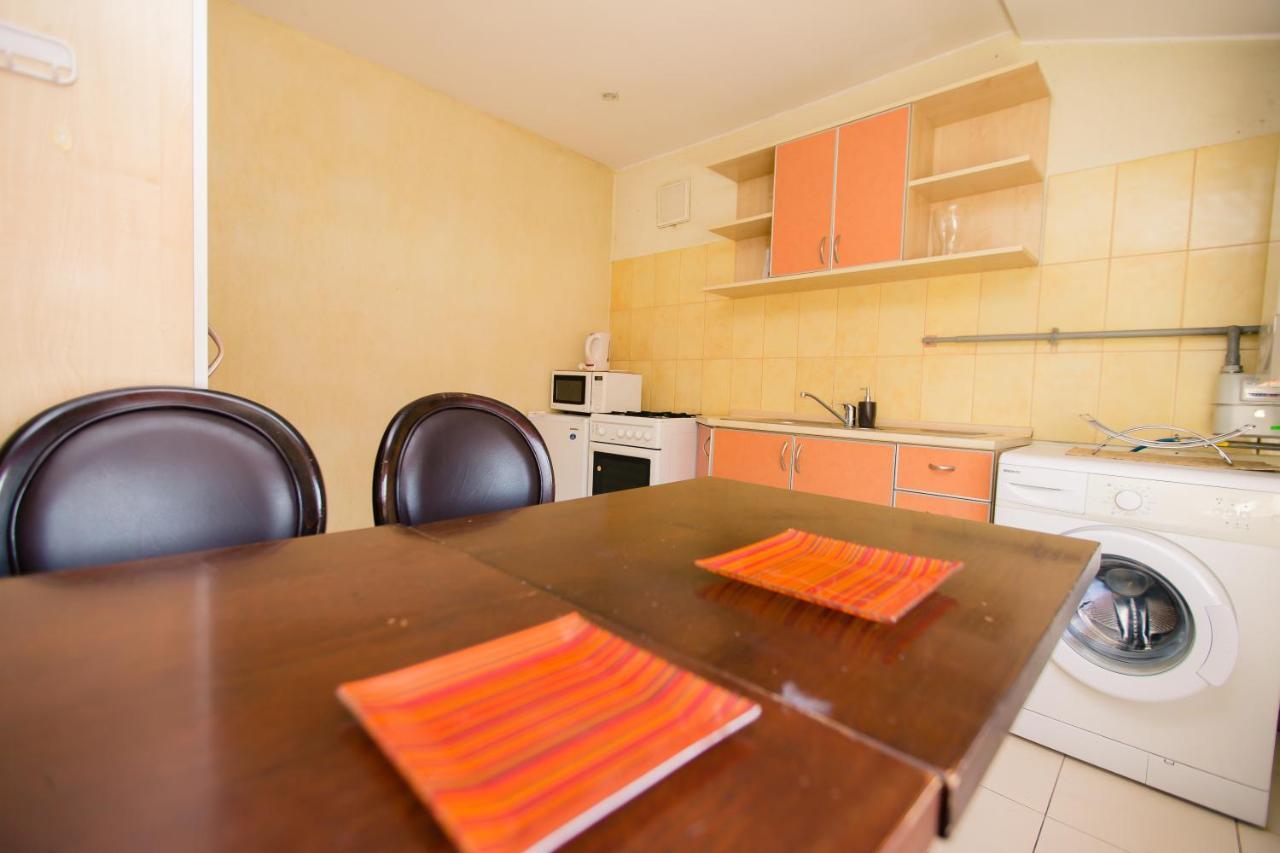 Old Town Apartments أليتس المظهر الخارجي الصورة
