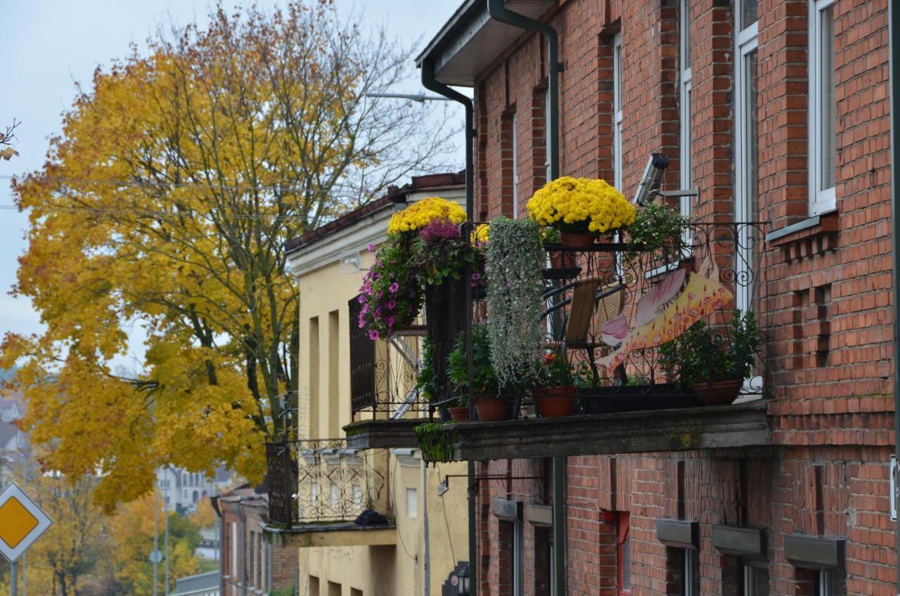 Old Town Apartments أليتس المظهر الخارجي الصورة