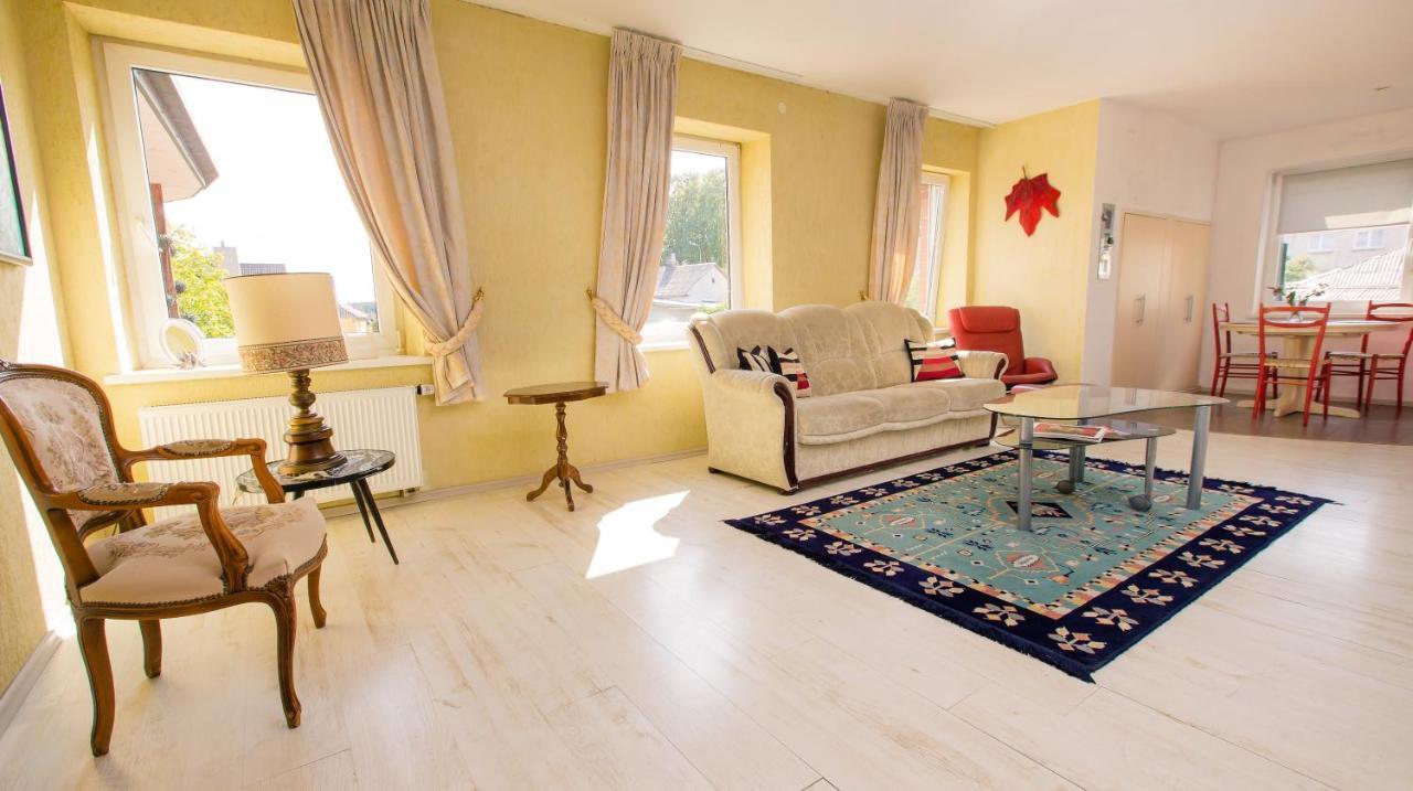 Old Town Apartments أليتس المظهر الخارجي الصورة