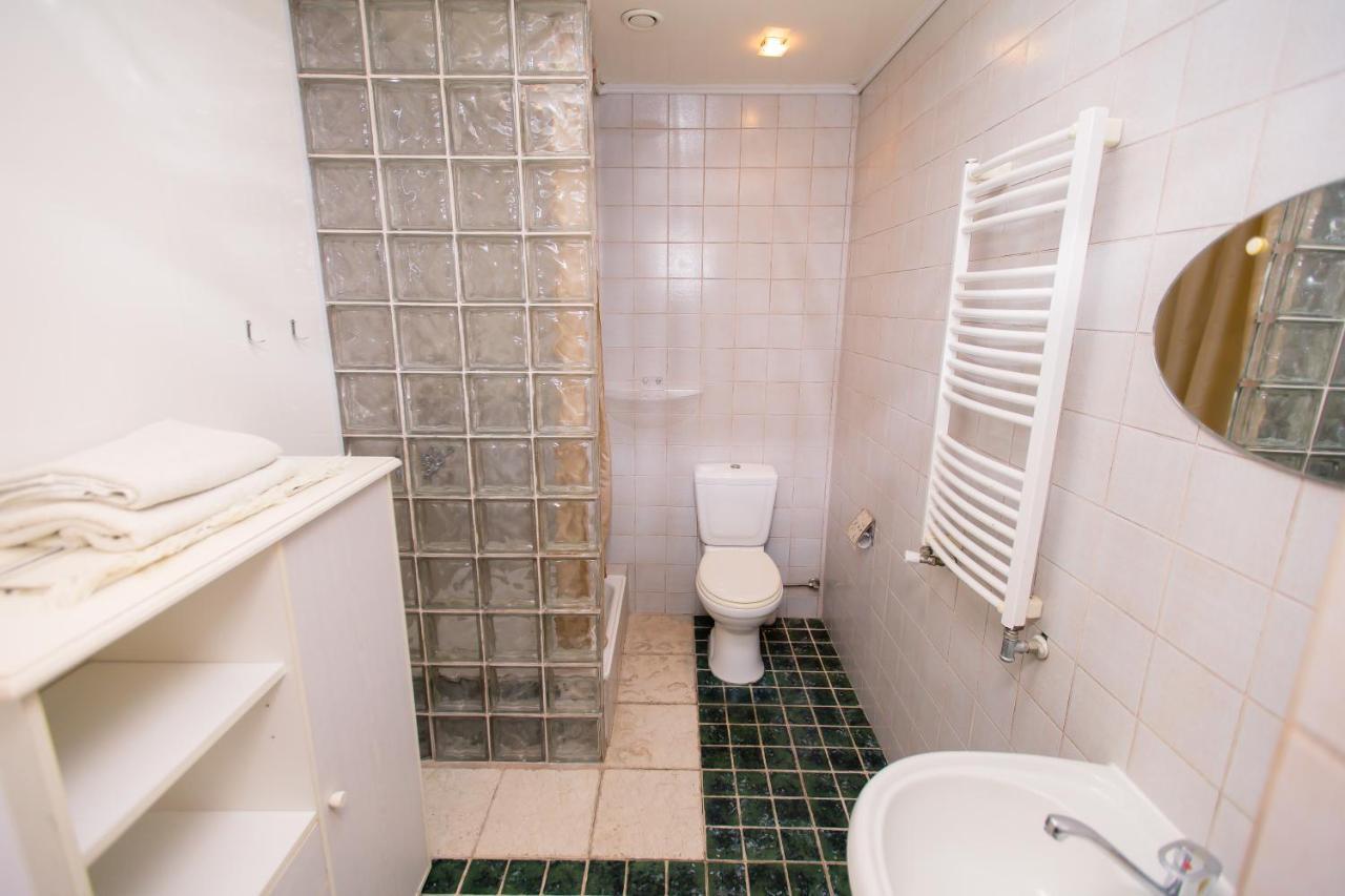 Old Town Apartments أليتس المظهر الخارجي الصورة