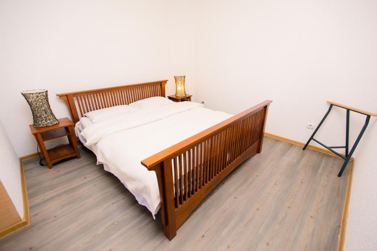 Old Town Apartments أليتس المظهر الخارجي الصورة