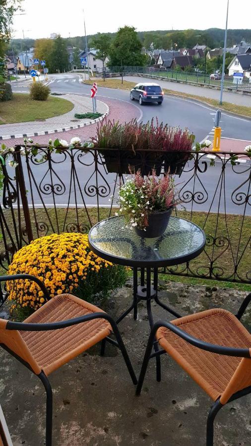 Old Town Apartments أليتس المظهر الخارجي الصورة