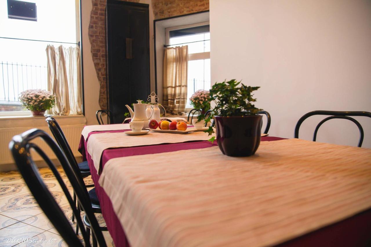 Old Town Apartments أليتس المظهر الخارجي الصورة