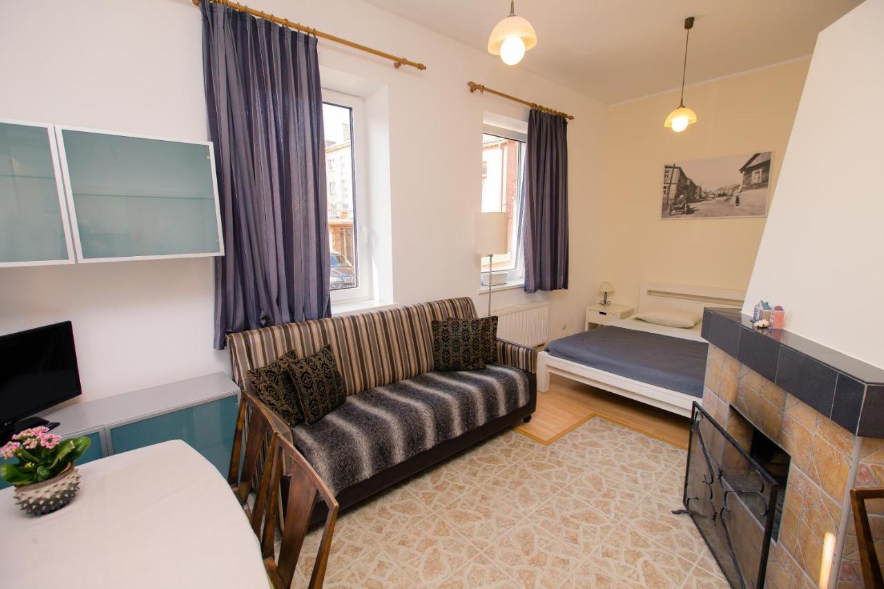 Old Town Apartments أليتس المظهر الخارجي الصورة
