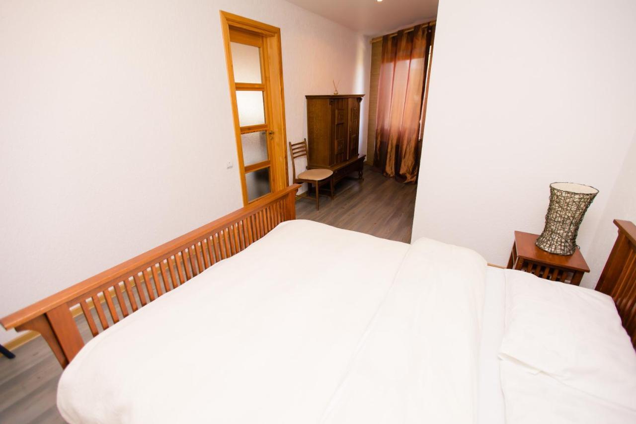Old Town Apartments أليتس المظهر الخارجي الصورة
