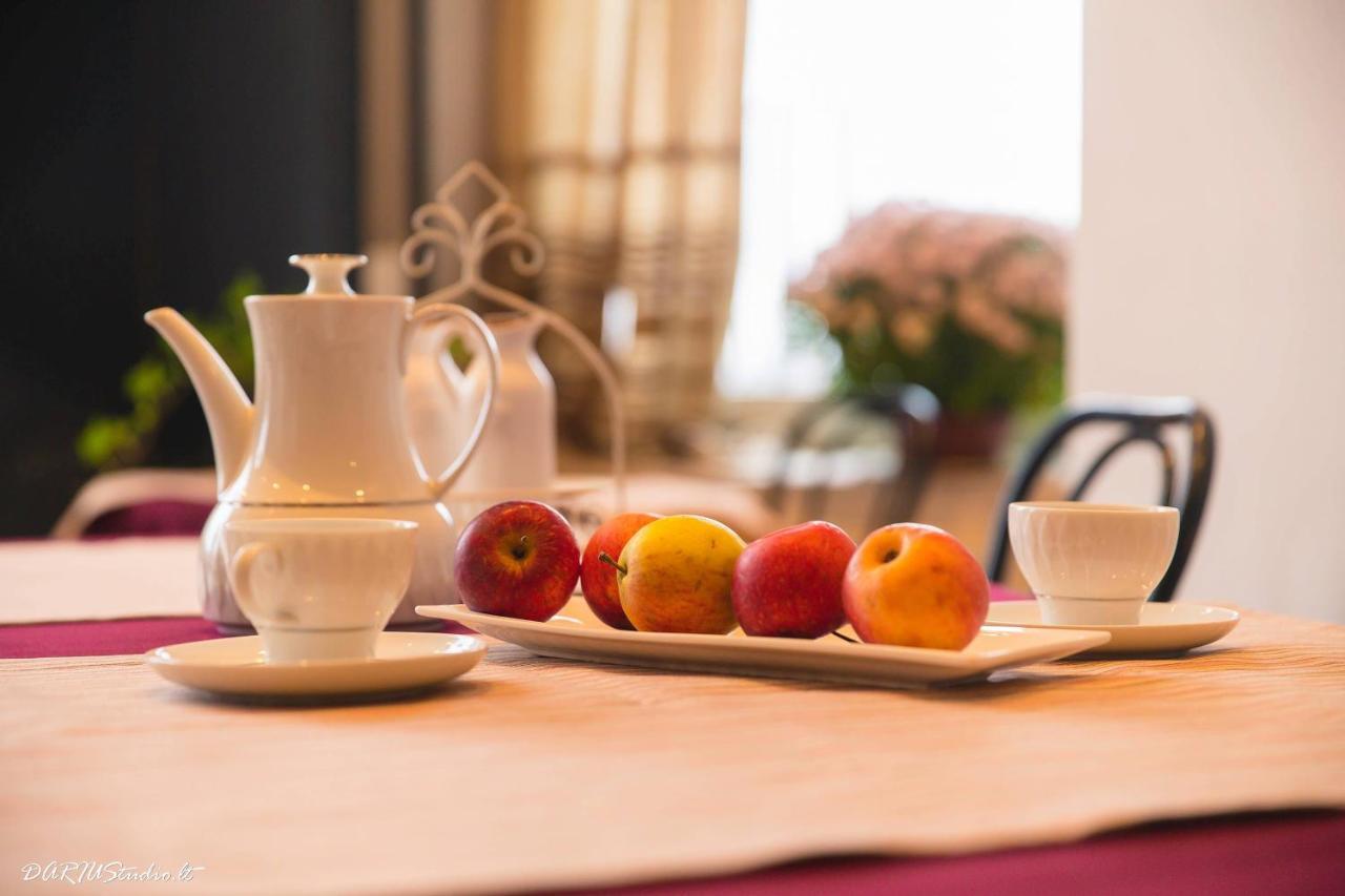 Old Town Apartments أليتس المظهر الخارجي الصورة