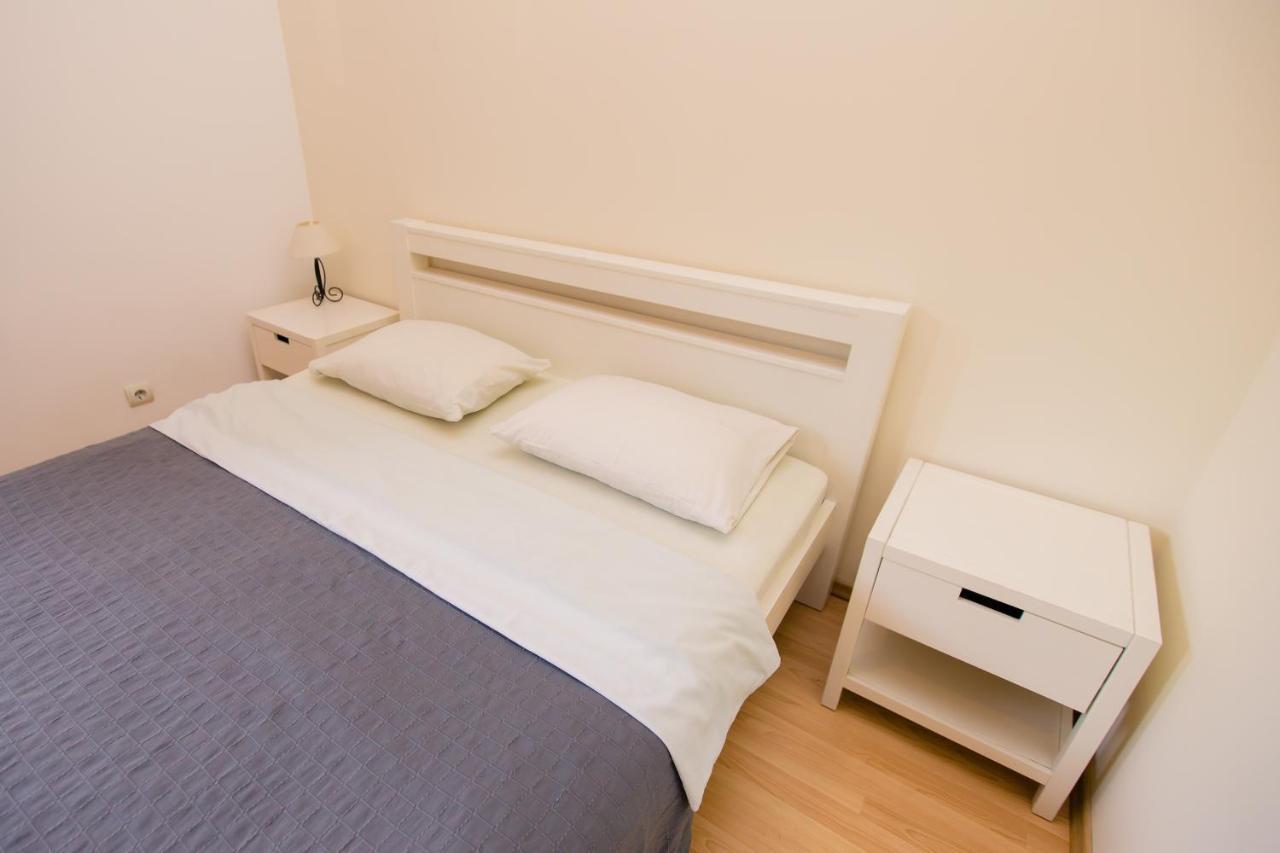 Old Town Apartments أليتس المظهر الخارجي الصورة
