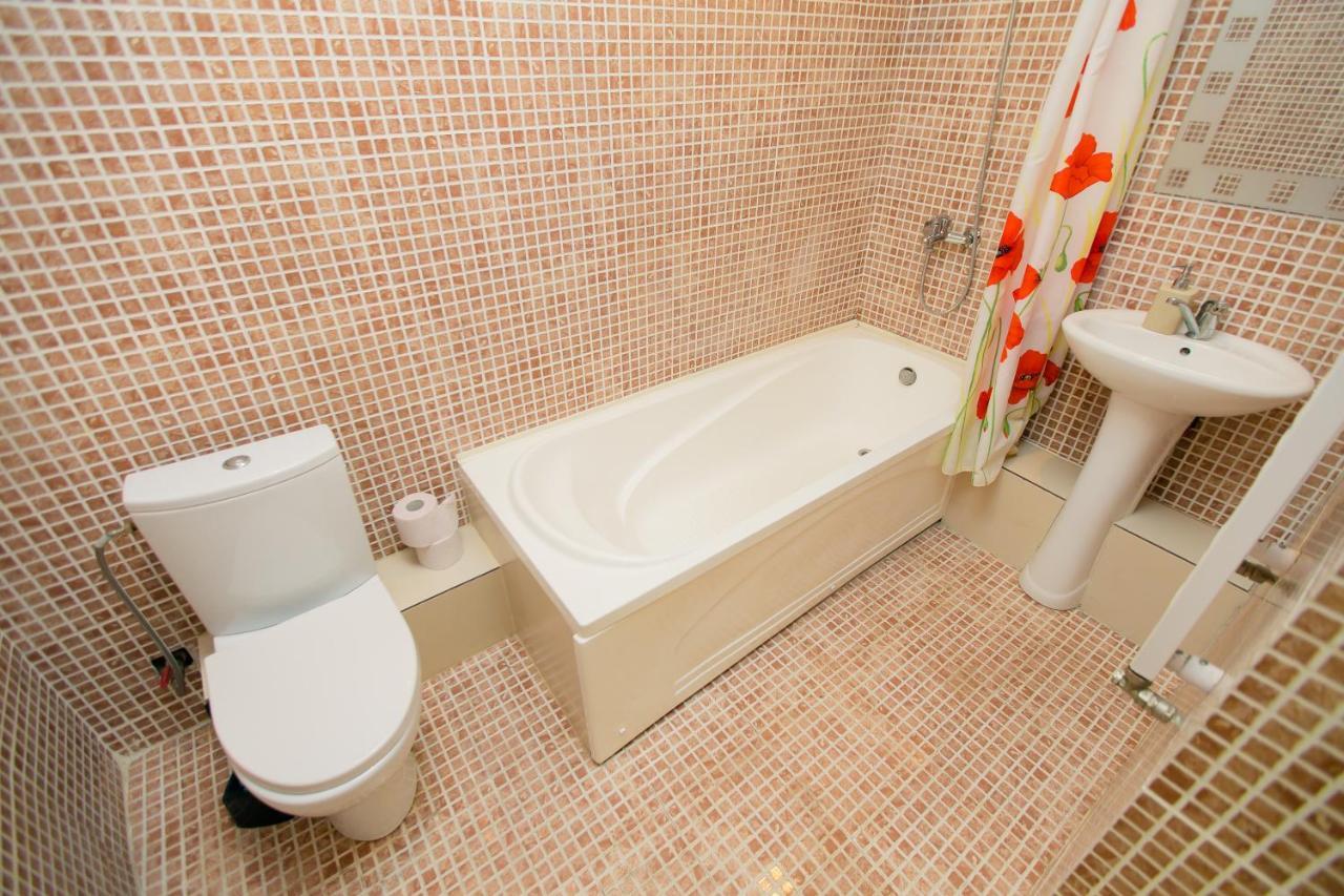 Old Town Apartments أليتس المظهر الخارجي الصورة