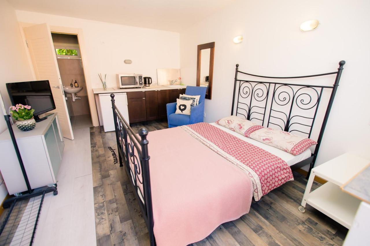 Old Town Apartments أليتس المظهر الخارجي الصورة